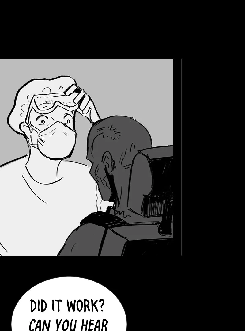 Zombie Wife Chapter 3 page 3 - 