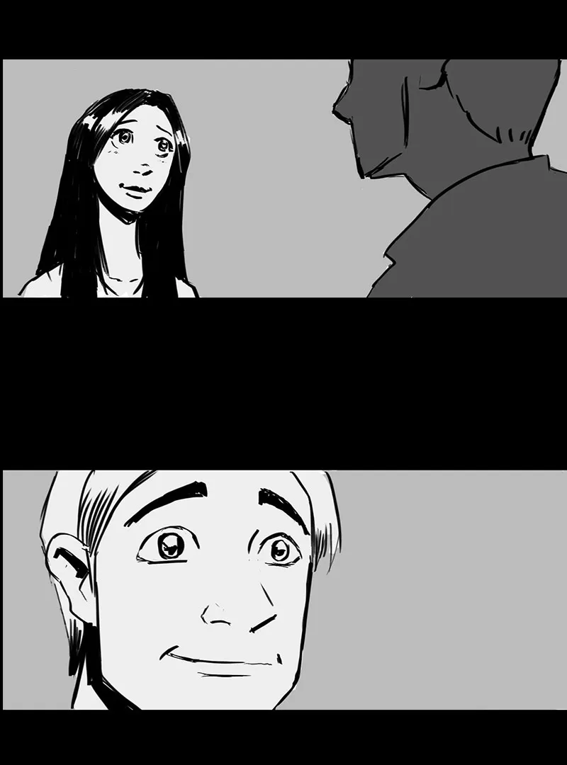 Zombie Wife Chapter 3 page 30 - 