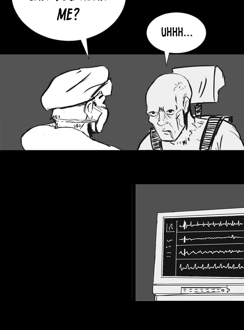 Zombie Wife Chapter 3 page 4 - 