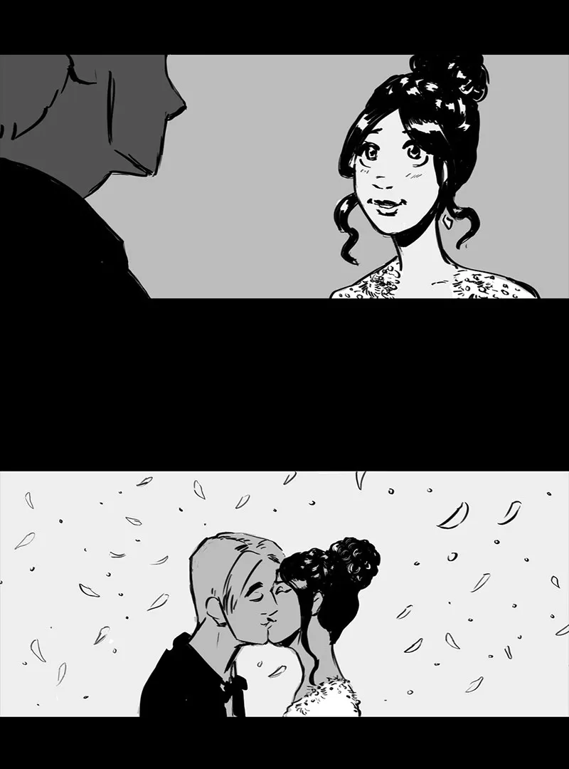 Zombie Wife Chapter 3 page 31 - 