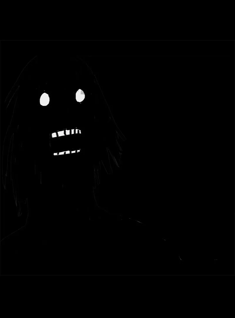Zombie Wife Chapter 3 page 33 - 