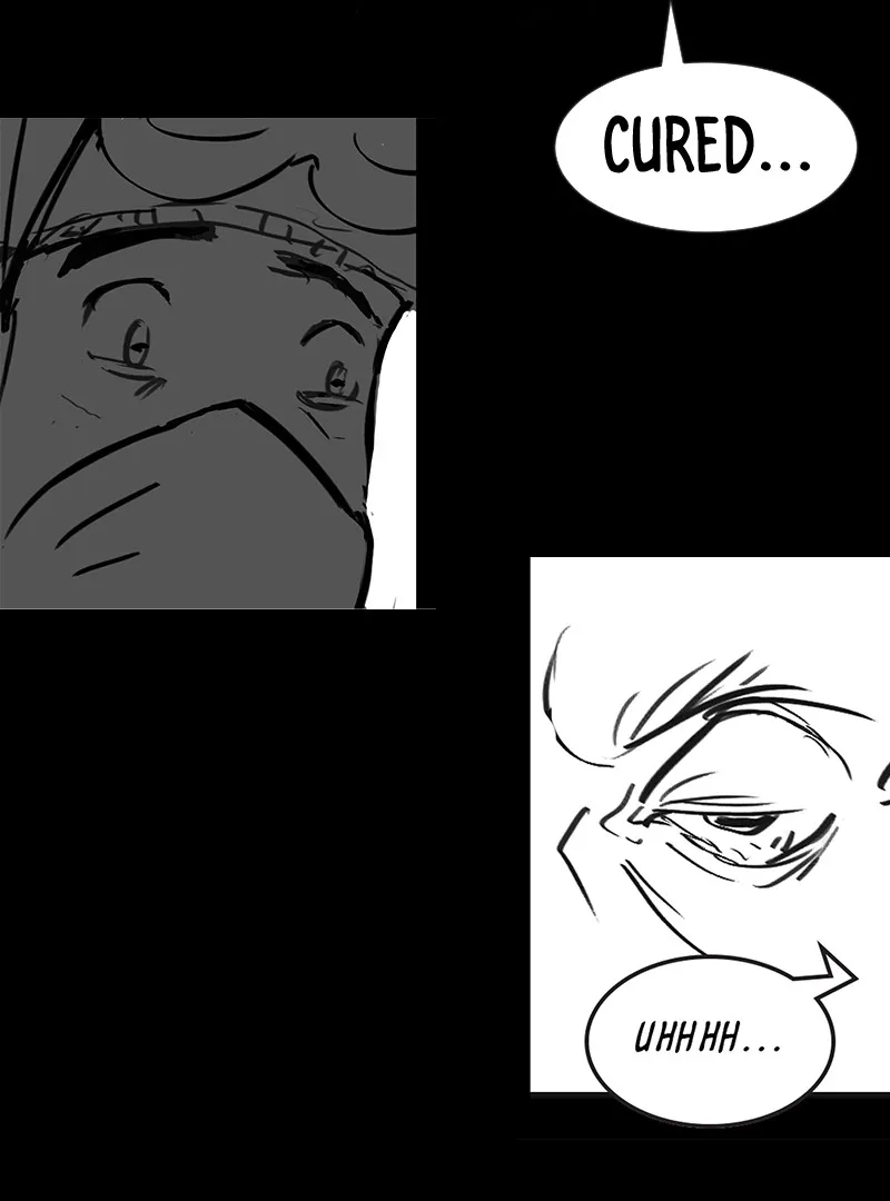 Zombie Wife Chapter 3 page 7 - 