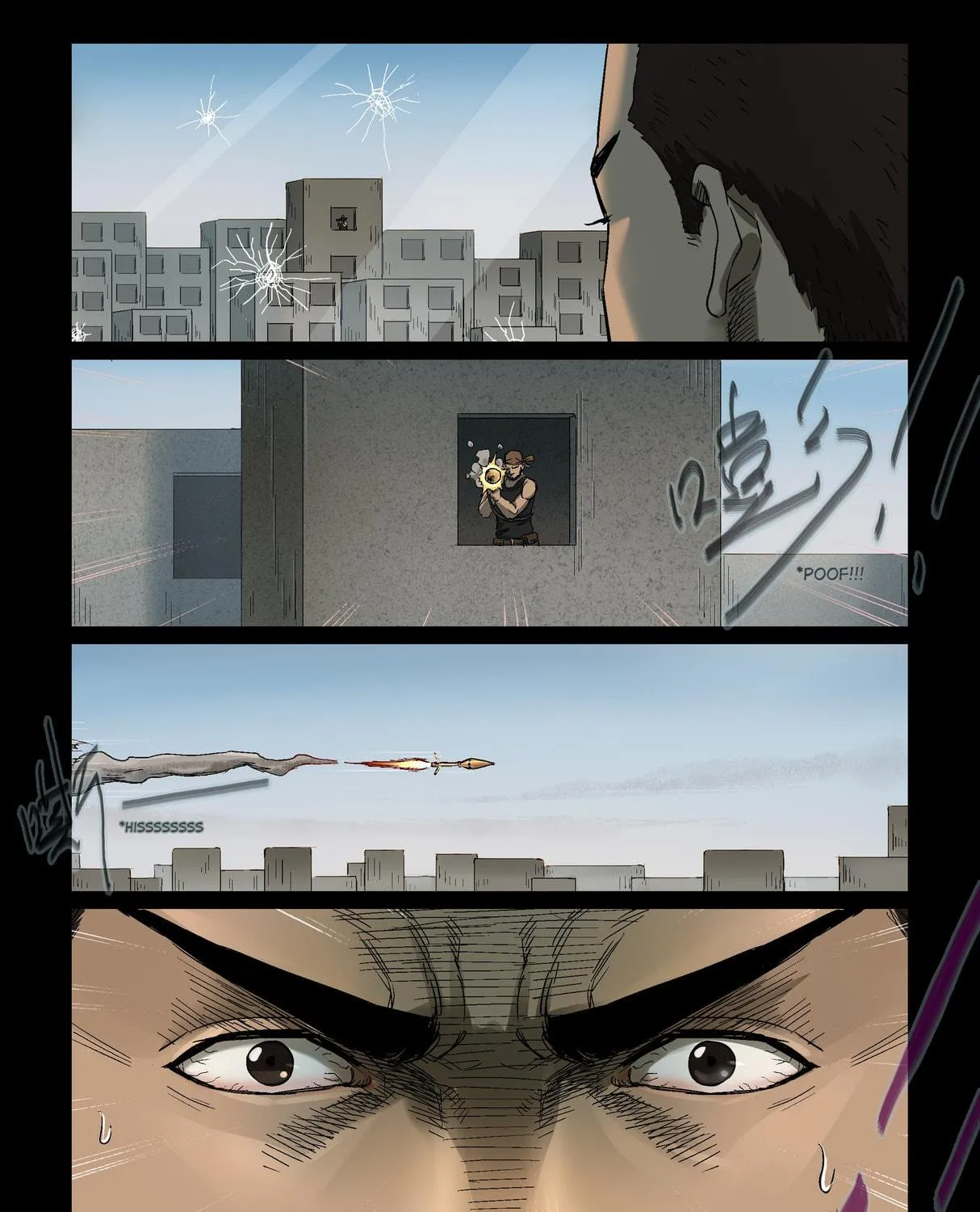 Zombie World Chapter 339 page 10 - 