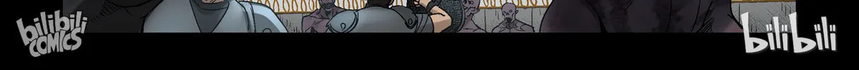 Zombie World Chapter 344 page 8 - 