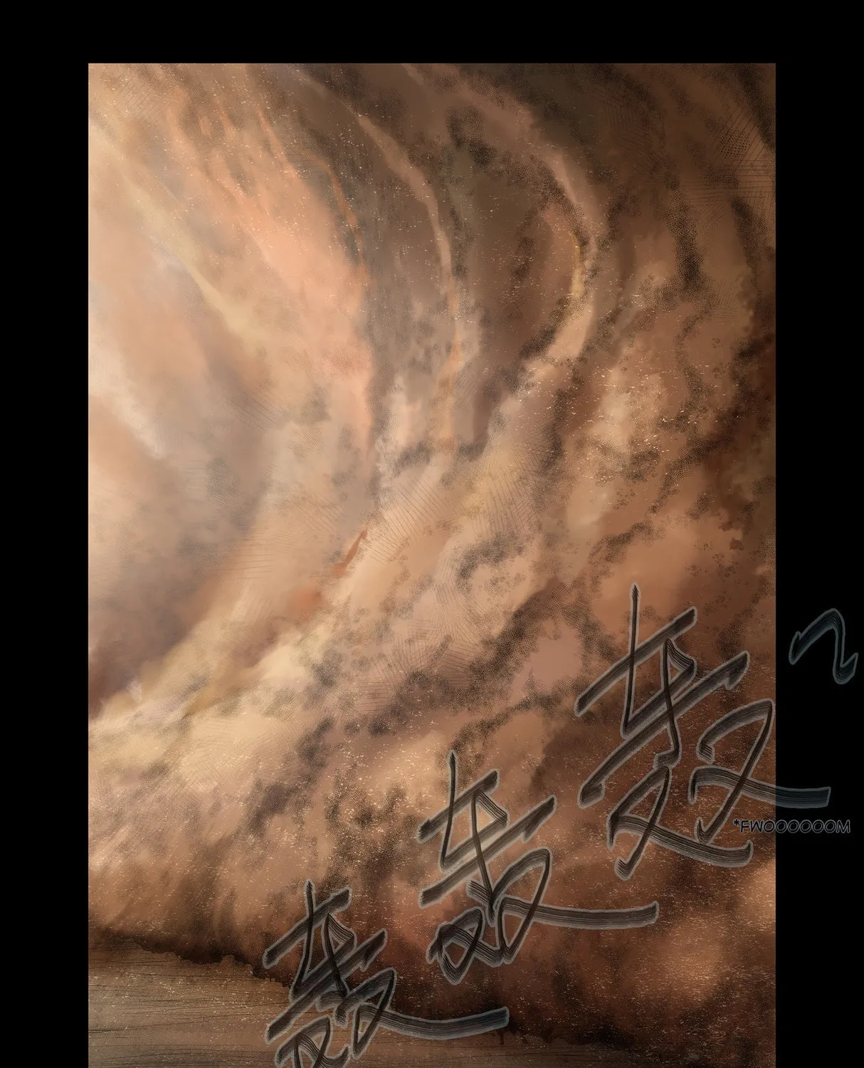 Zombie World Chapter 348 page 15 - 