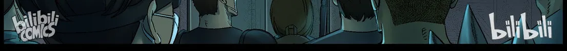 Zombie World Chapter 355 page 16 - 
