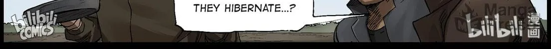 Zombie World Chapter 367 page 10 - 
