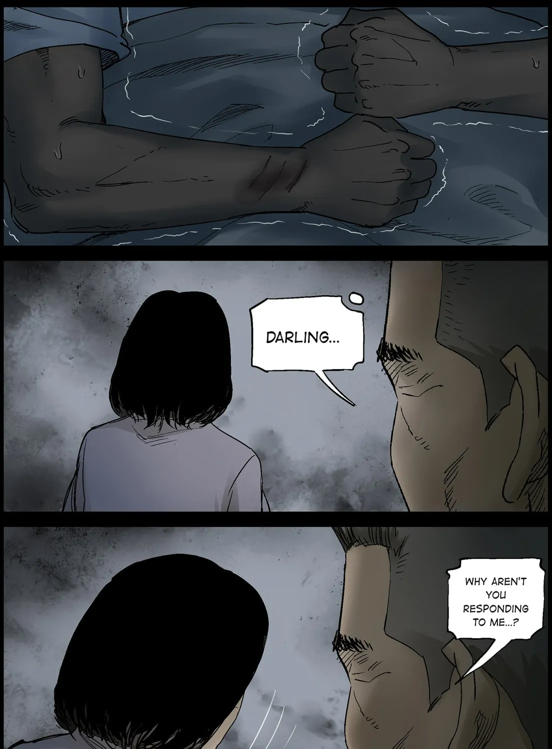Zombie World Chapter 373 page 14 - 