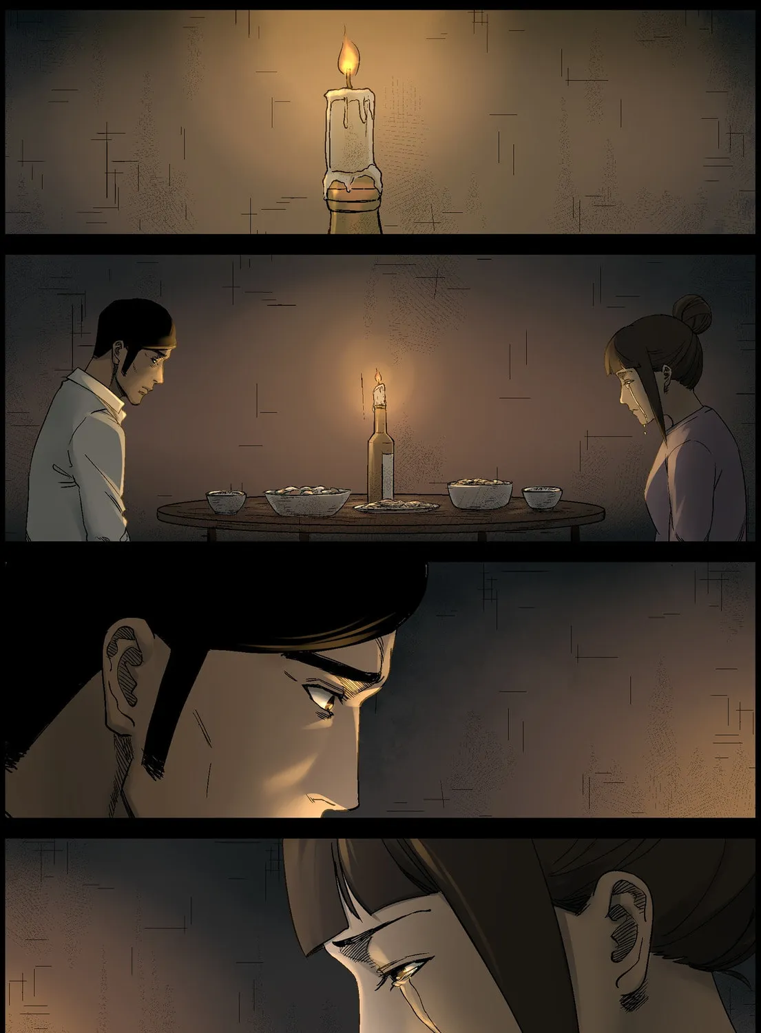 Zombie World Chapter 374 page 15 - 