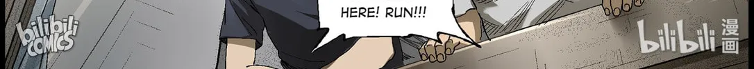Zombie World Chapter 380 page 2 - 