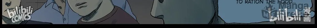 Zombie World Chapter 380 page 20 - 