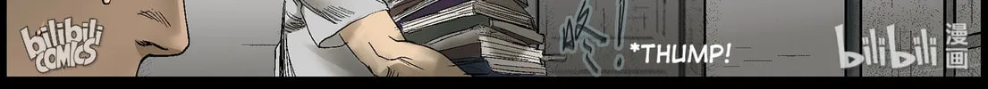 Zombie World Chapter 380 page 8 - 