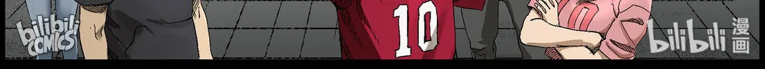 Zombie World Chapter 385 page 8 - 