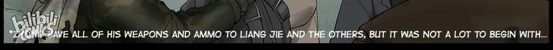 Zombie World Chapter 400 page 2 - 