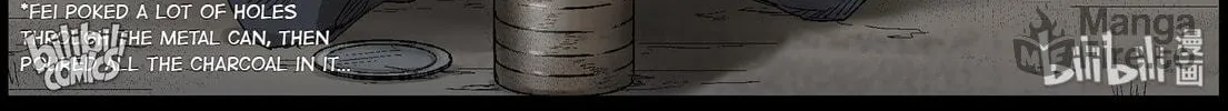 Zombie World Chapter 400 page 6 - 