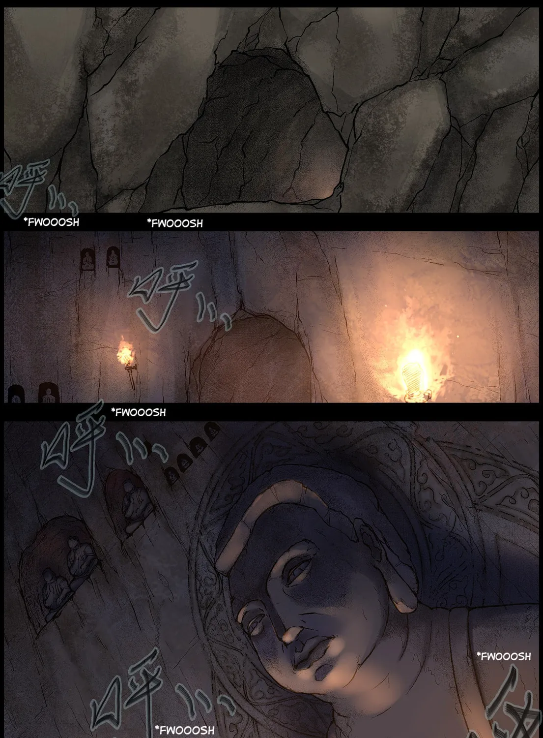 Zombie World Chapter 407 page 7 - 