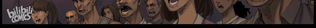 Zombie World Chapter 418 page 16 - 