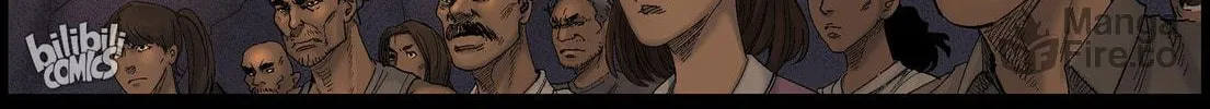 Zombie World Chapter 418 page 18 - 