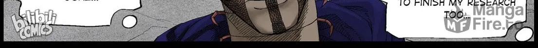 Zombie World Chapter 424 page 18 - 