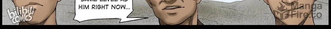 Zombie World Chapter 425 page 18 - 