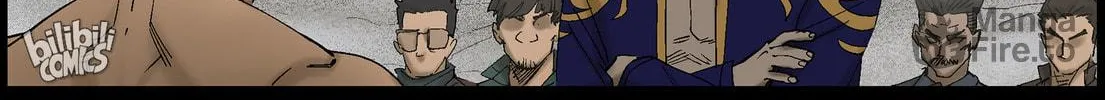 Zombie World Chapter 425 page 6 - 