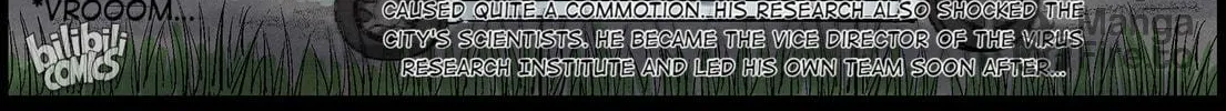 Zombie World Chapter 434 page 20 - 