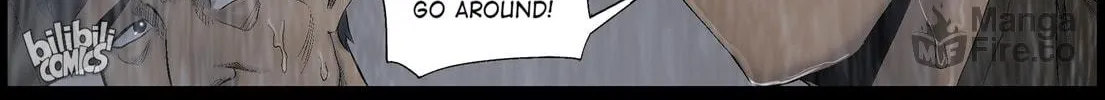 Zombie World Chapter 437 page 18 - 
