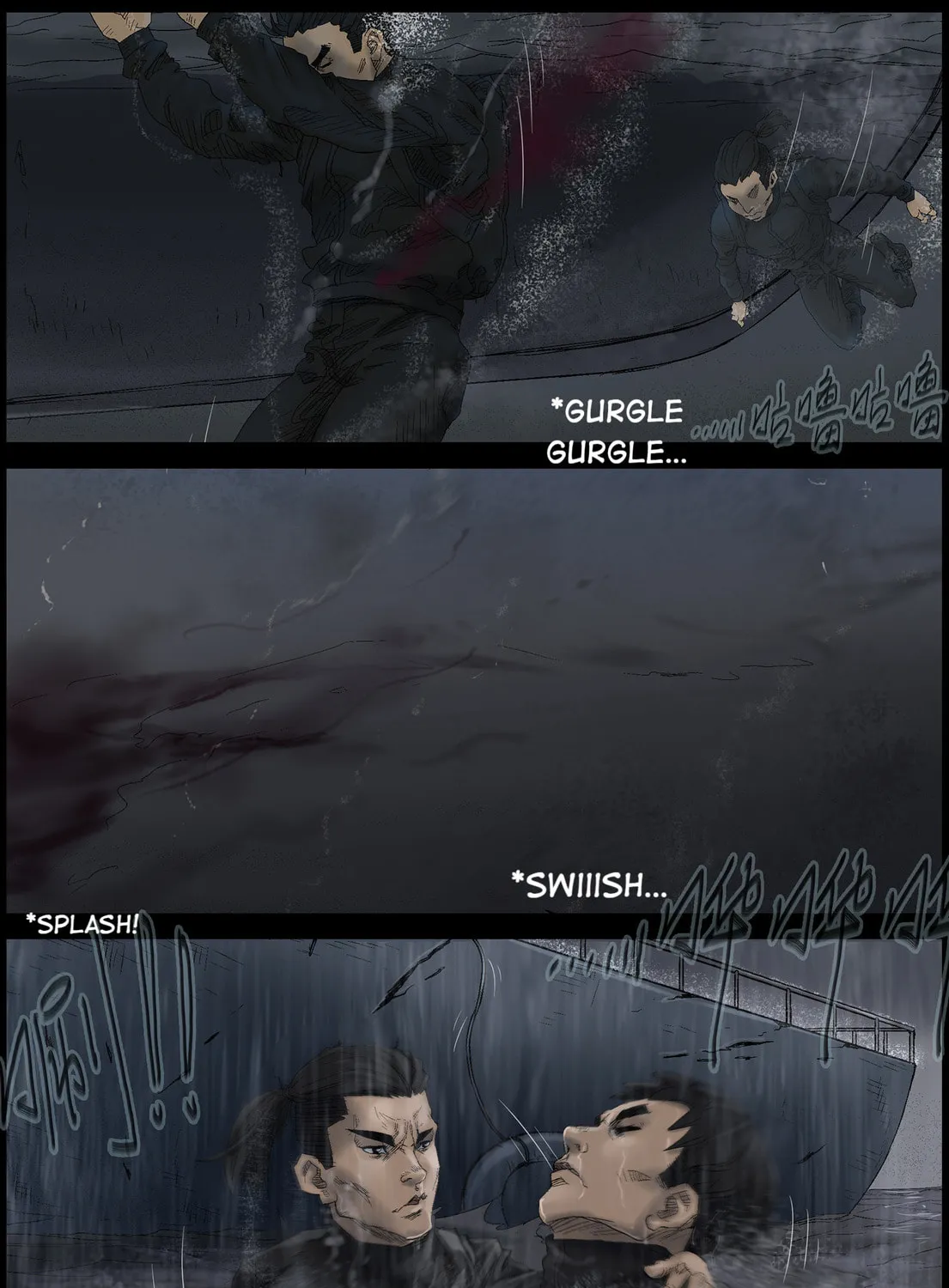 Zombie World Chapter 438 page 13 - 