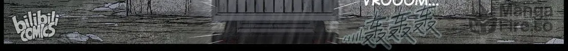 Zombie World Chapter 441 page 19 - 