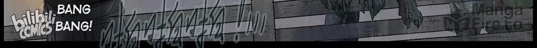 Zombie World Chapter 449 page 16 - 