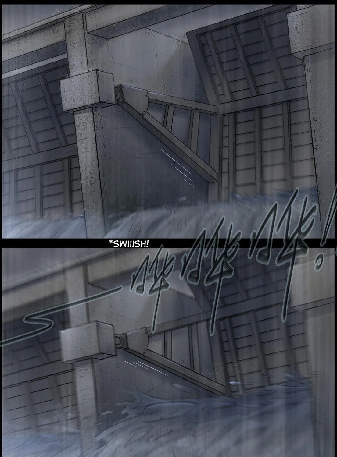 Zombie World Chapter 449 page 7 - 