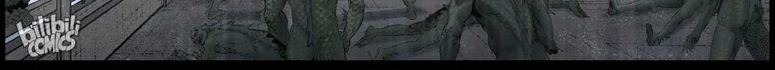 Zombie World Chapter 450 page 8 - 