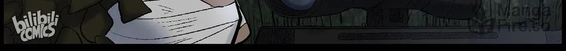 Zombie World Chapter 453 page 19 - 