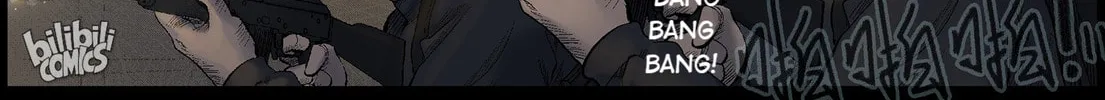 Zombie World Chapter 455 page 21 - 