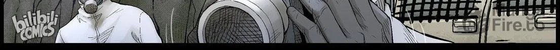 Zombie World Chapter 457 page 18 - 