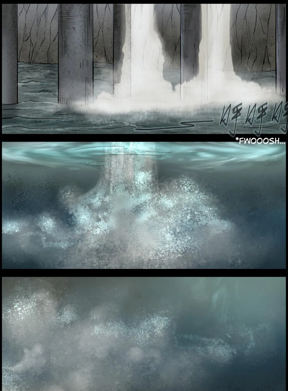 Zombie World Chapter 457 page 21 - 