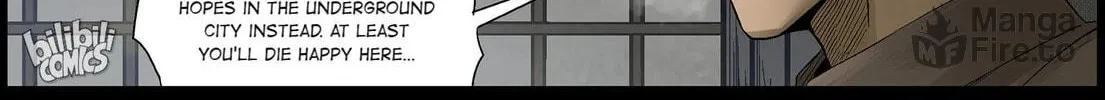 Zombie World Chapter 462 page 14 - 