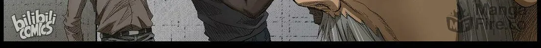 Zombie World Chapter 463 page 18 - 