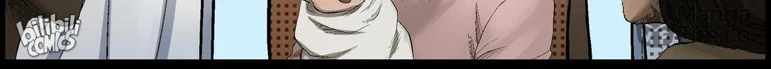 Zombie World Chapter 464 page 20 - 