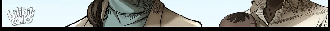 Zombie World Chapter 465 page 2 - 