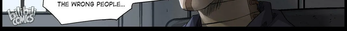 Zombie World Chapter 466 page 4 - 