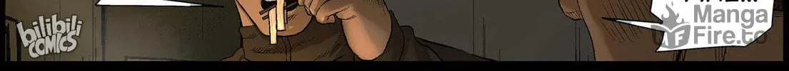 Zombie World Chapter 468 page 20 - 