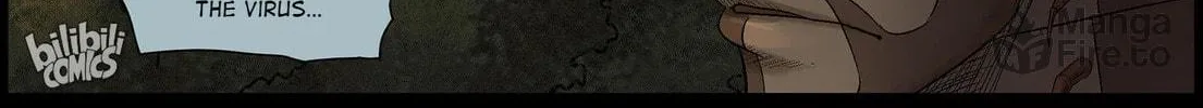 Zombie World Chapter 470 page 17 - 