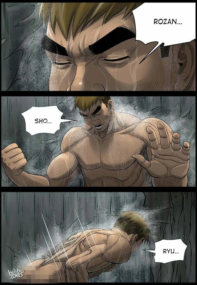 Zombie World Chapter 476 page 11 - 