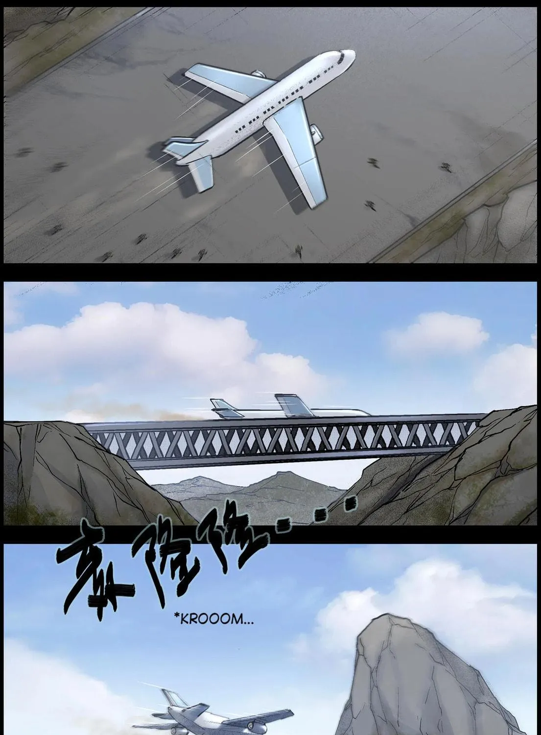 Zombie World Chapter 492 page 13 - 