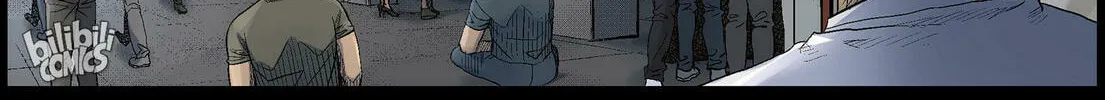 Zombie World Chapter 493 page 22 - 