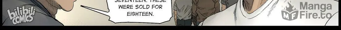 Zombie World Chapter 493 page 24 - 