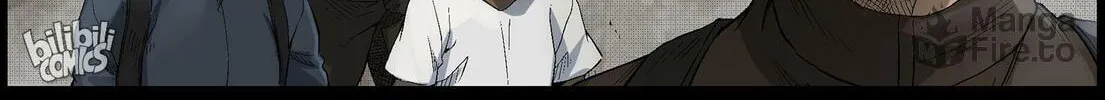 Zombie World Chapter 497 page 20 - 