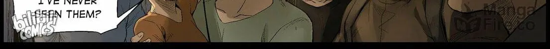 Zombie World Chapter 498 page 20 - 