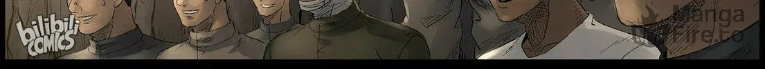 Zombie World Chapter 499 page 24 - 